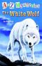 [A to Z Mysteries 23] • The White Wolf